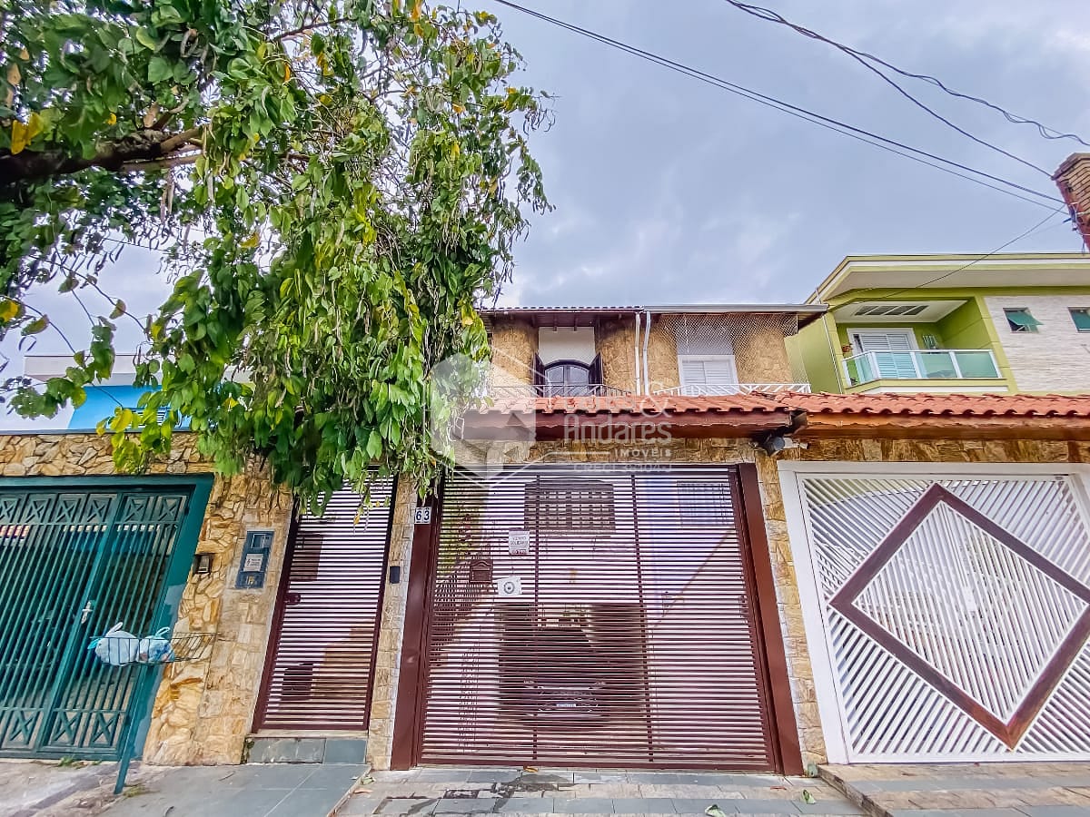 Casa, 3 quartos, 222 m² - Foto 2