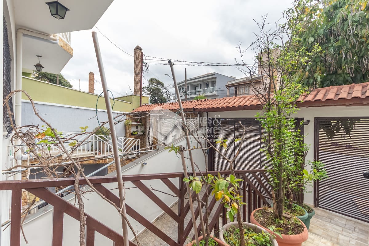 Casa, 3 quartos, 222 m² - Foto 22