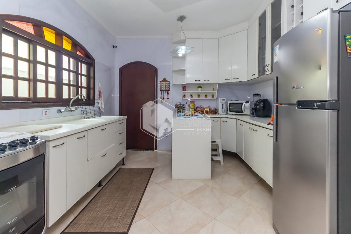 Casa, 3 quartos, 222 m² - Foto 29