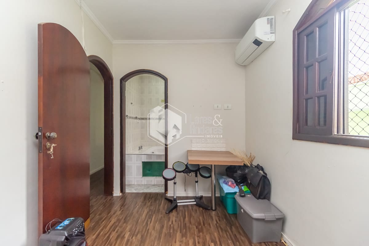 Casa, 3 quartos, 222 m² - Foto 11