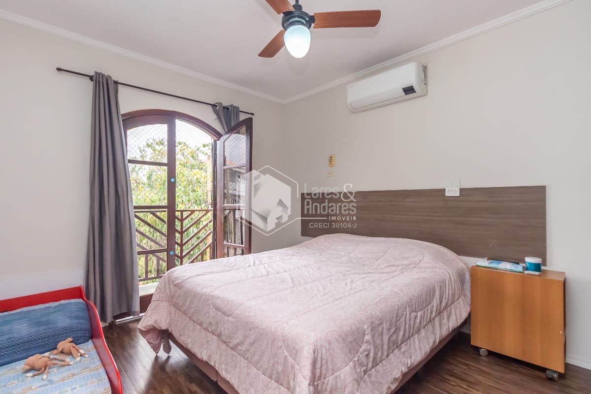 Casa, 3 quartos, 222 m² - Foto 14