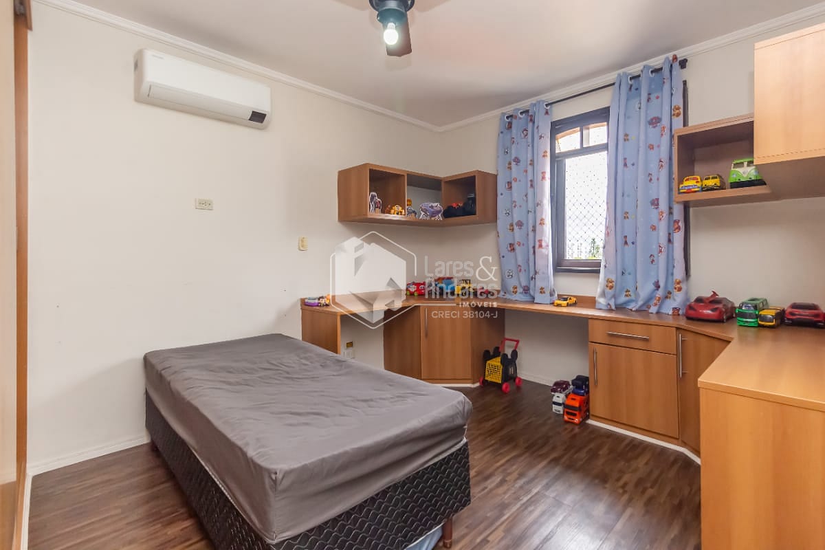 Casa, 3 quartos, 222 m² - Foto 5