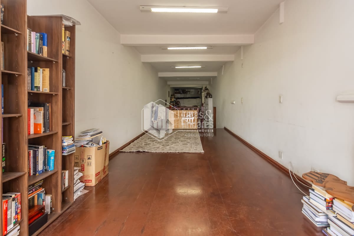 Casa, 3 quartos, 222 m² - Foto 44