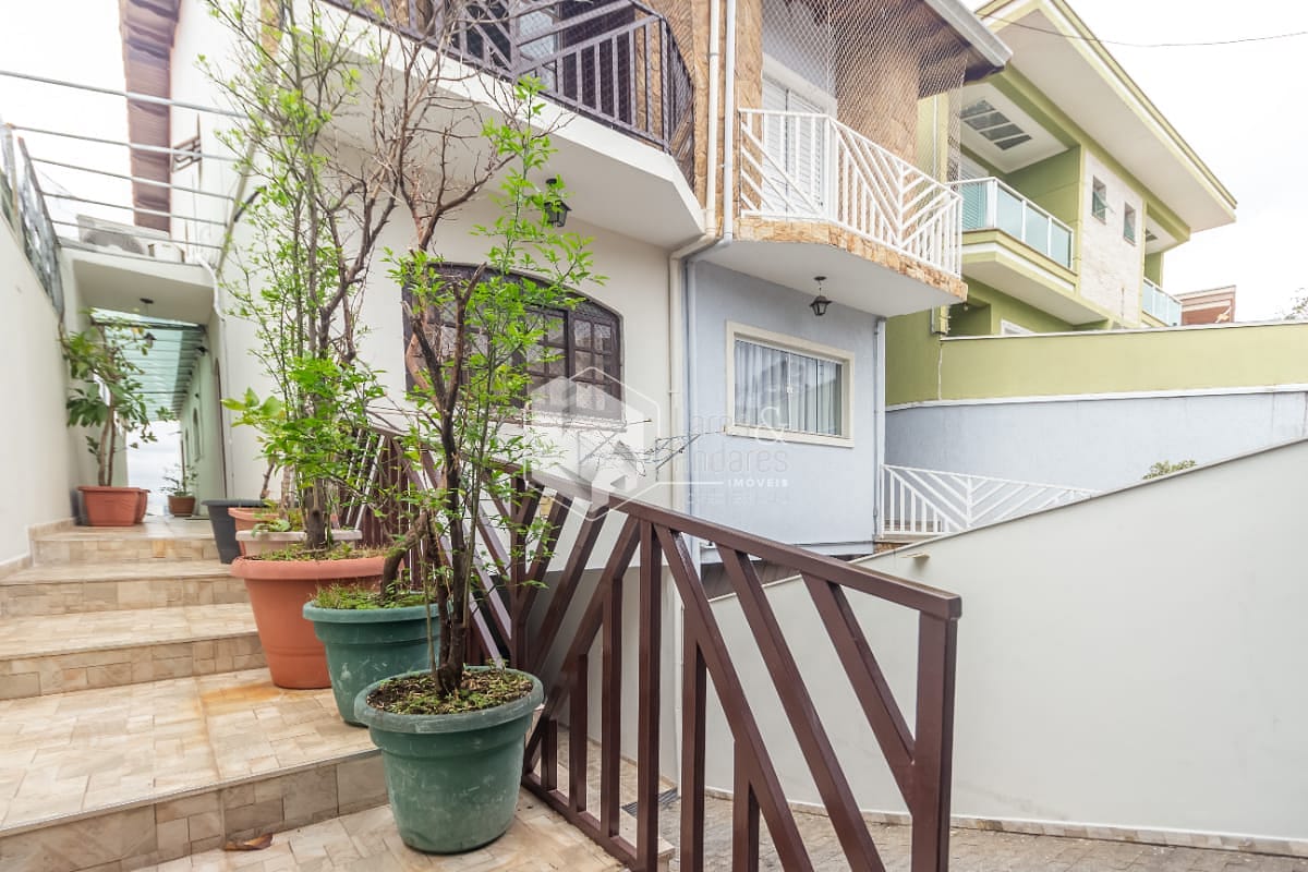 Casa, 3 quartos, 222 m² - Foto 19