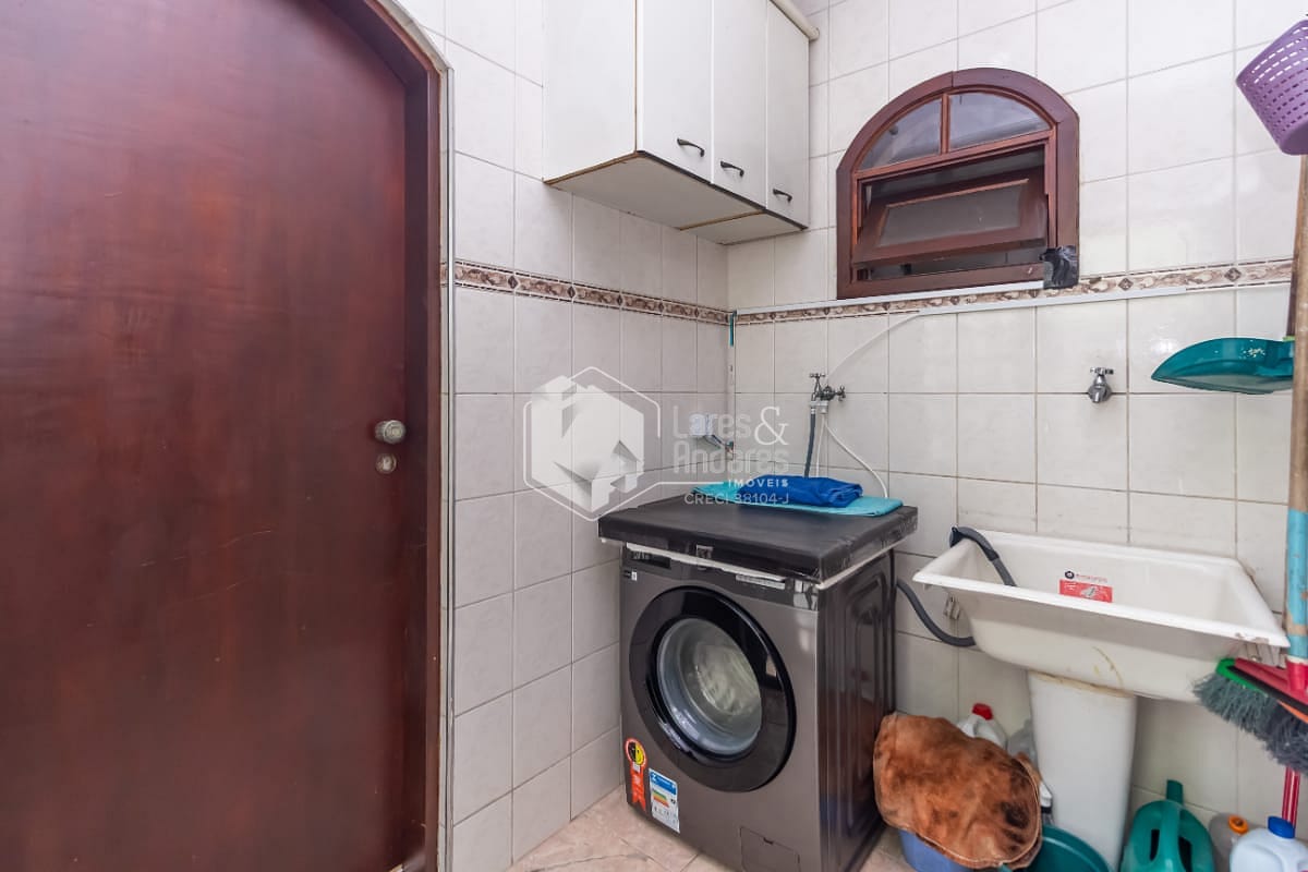 Casa, 3 quartos, 222 m² - Foto 31