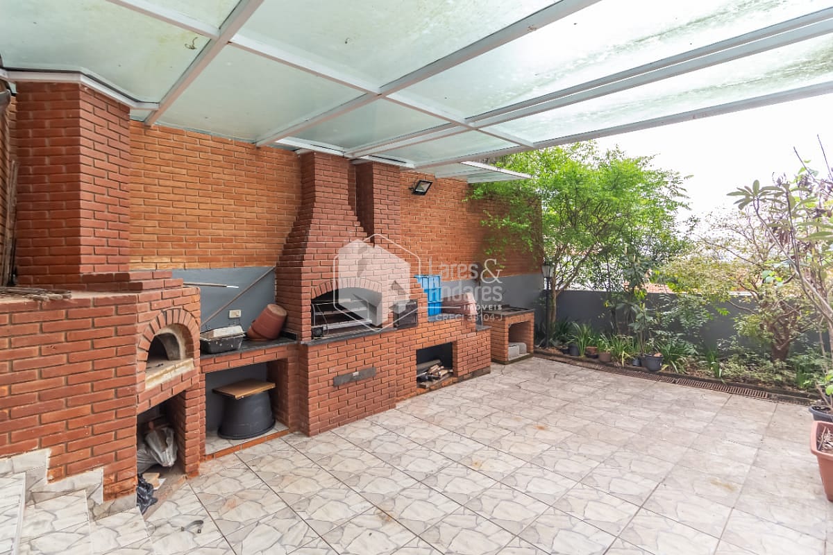 Casa, 3 quartos, 222 m² - Foto 50