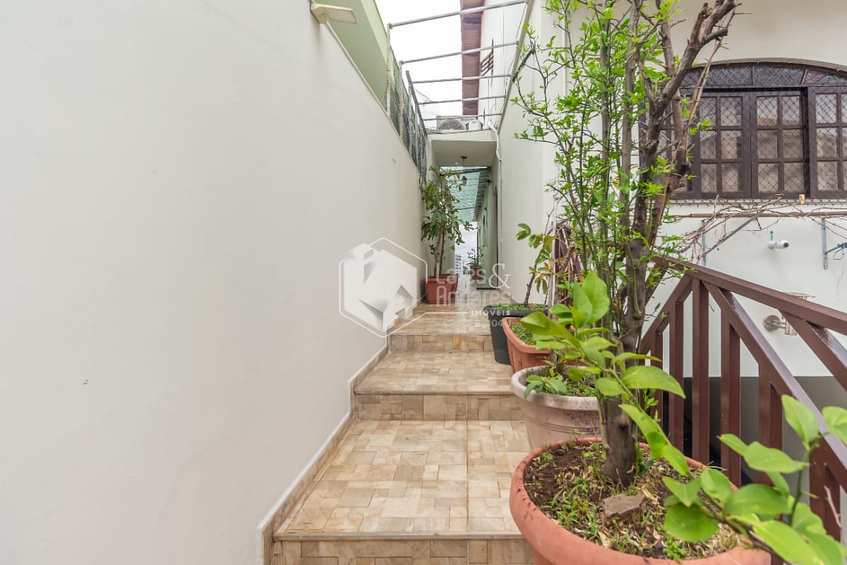 Casa, 3 quartos, 222 m² - Foto 21