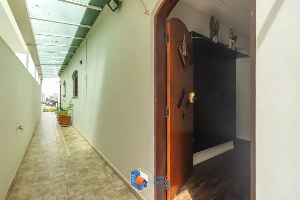 Casa, 3 quartos, 222 m² - Foto 23