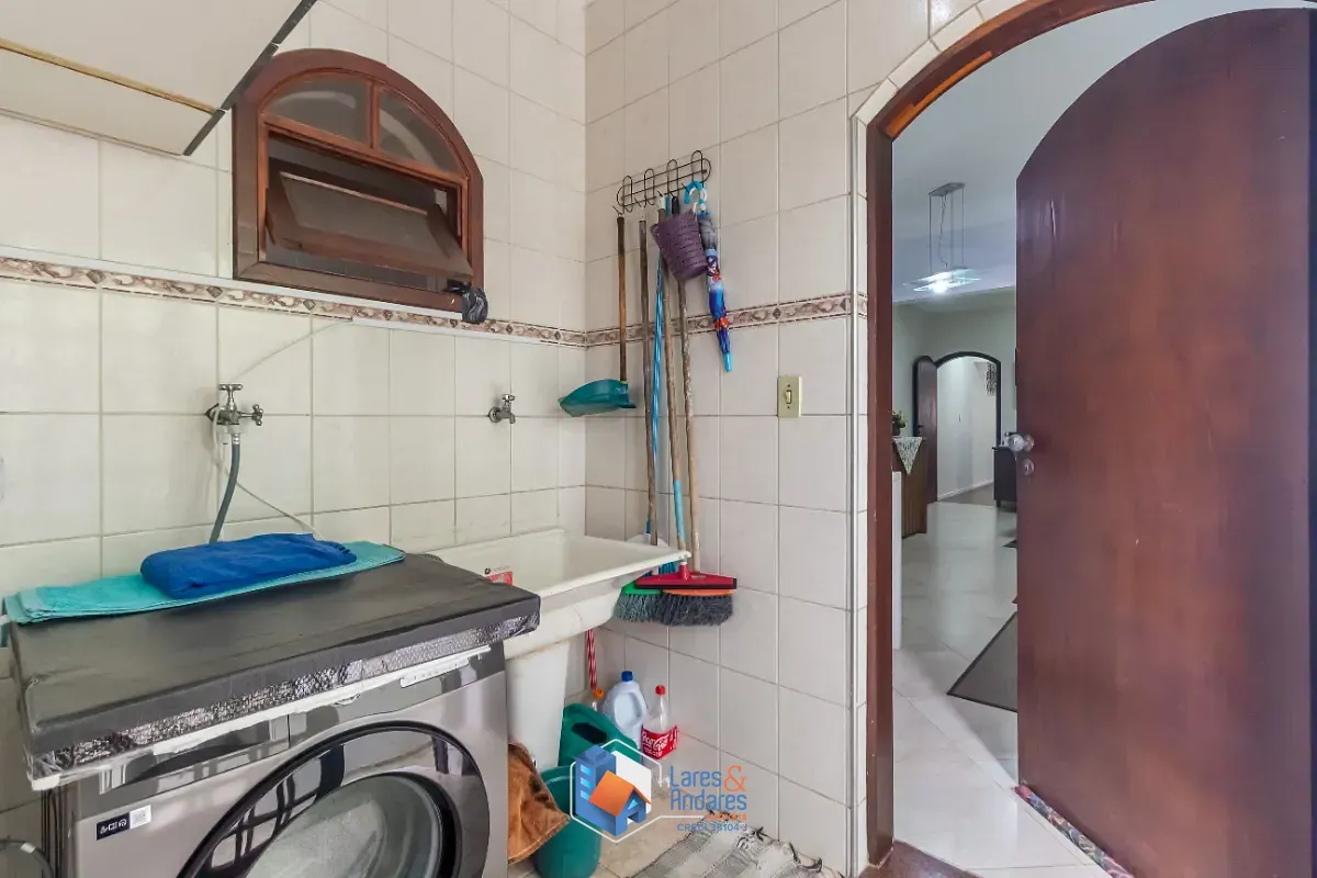 Casa, 3 quartos, 222 m² - Foto 32