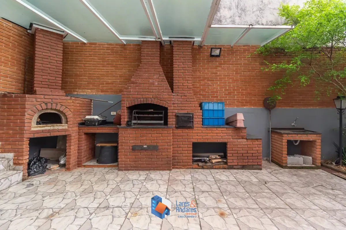 Casa, 3 quartos, 222 m² - Foto 52