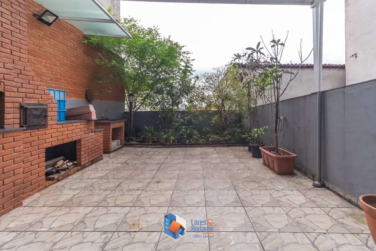 Casa, 3 quartos, 222 m² - Foto 51