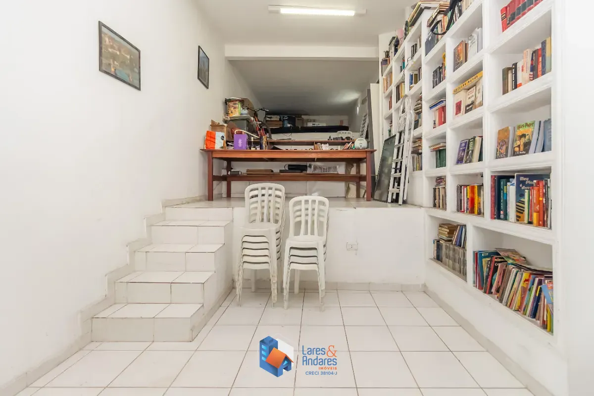 Casa, 3 quartos, 222 m² - Foto 40