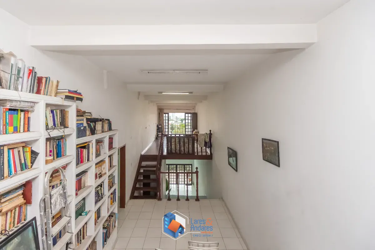 Casa, 3 quartos, 222 m² - Foto 38