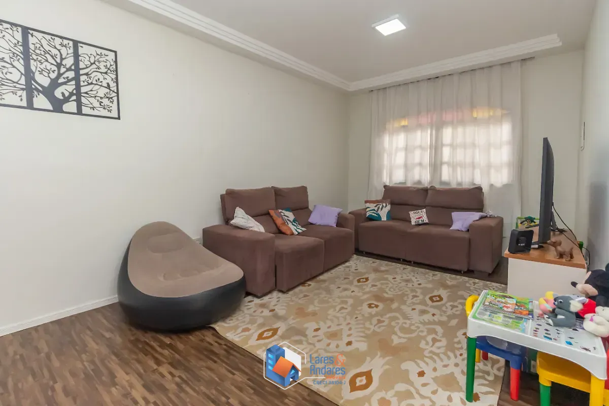 Casa, 3 quartos, 222 m² - Foto 24