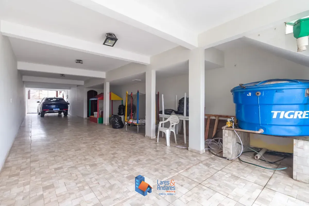 Casa, 3 quartos, 222 m² - Foto 35