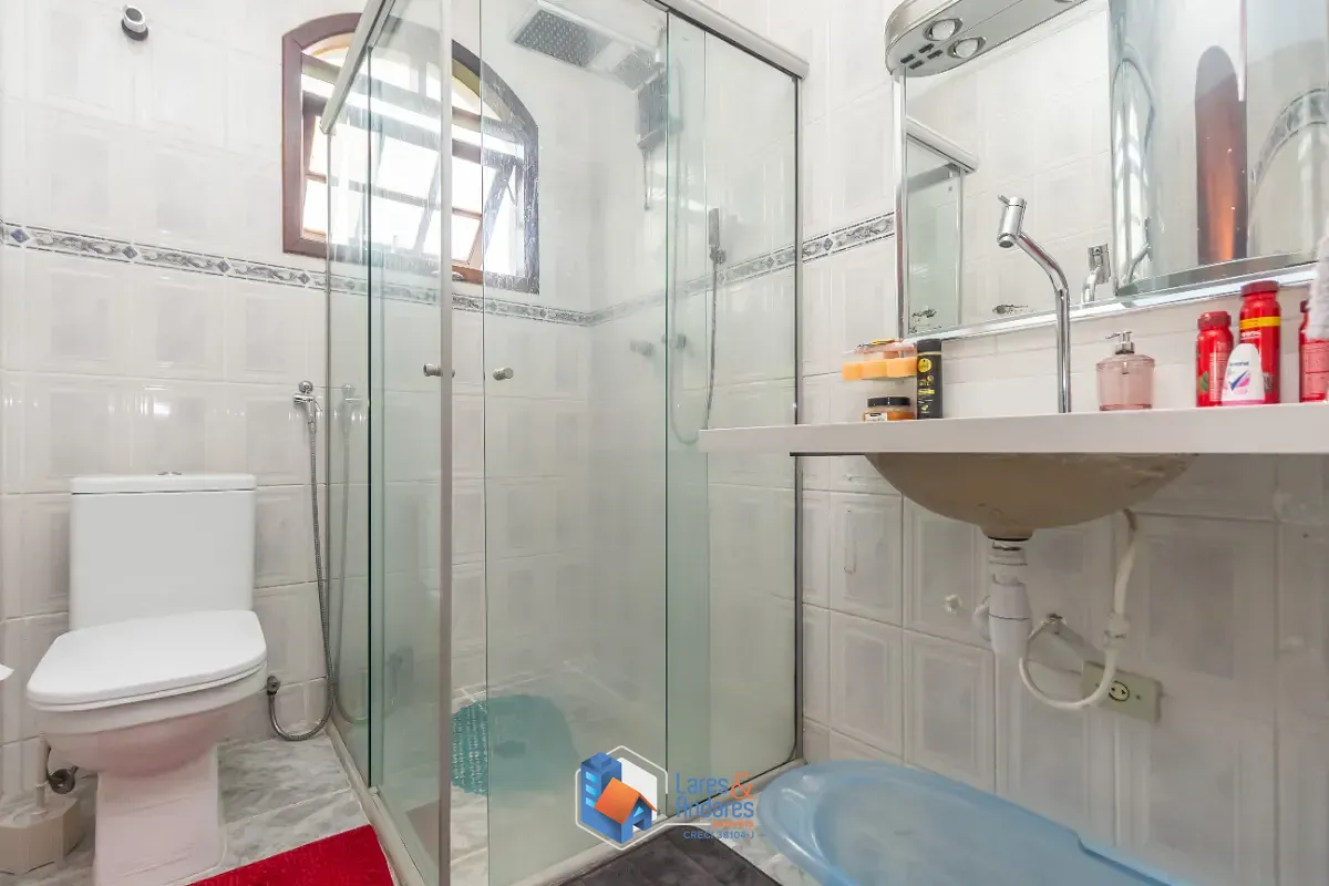 Casa, 3 quartos, 222 m² - Foto 13