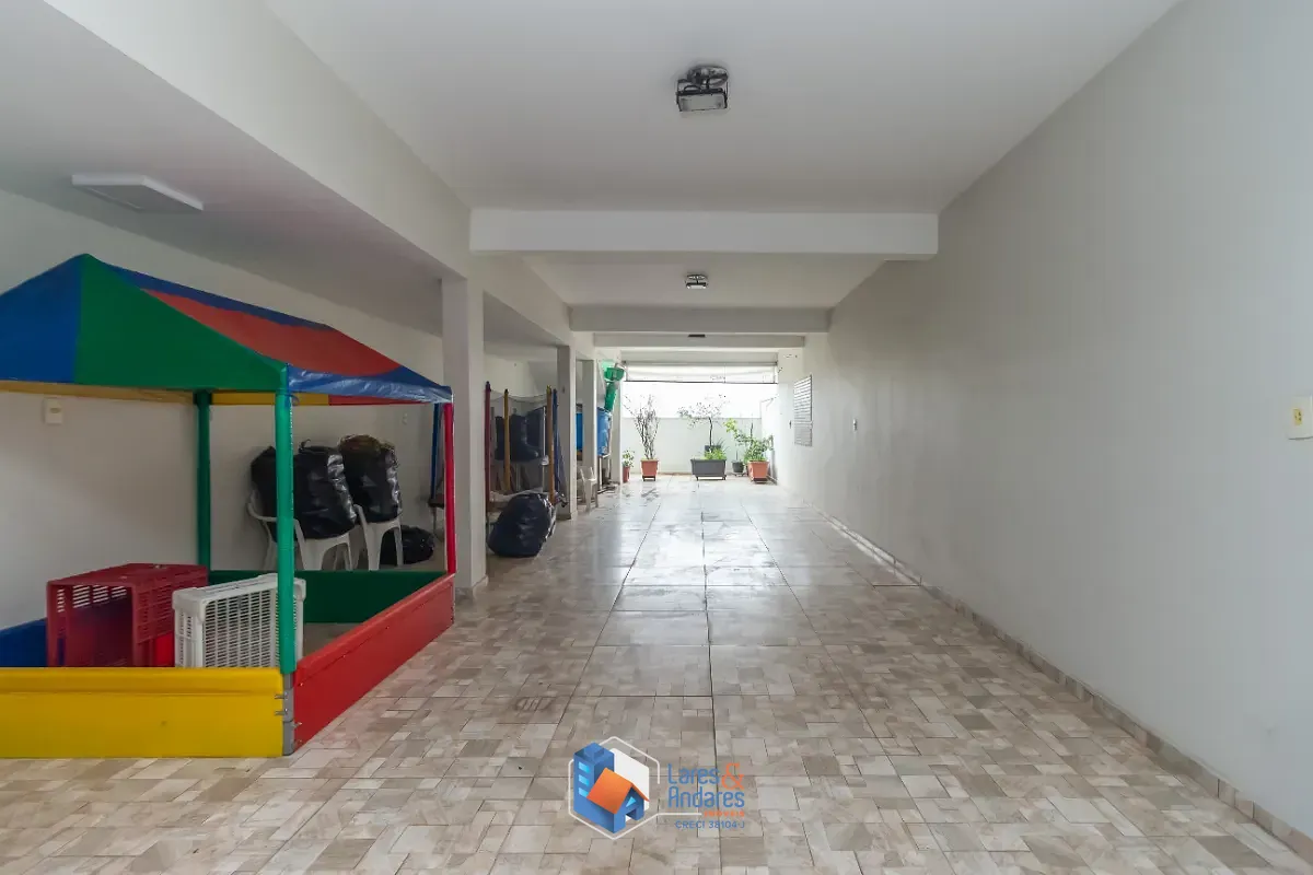Casa, 3 quartos, 222 m² - Foto 37