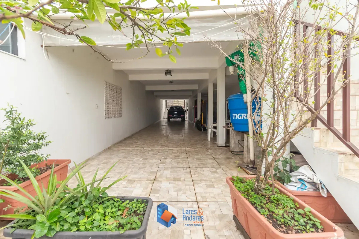 Casa, 3 quartos, 222 m² - Foto 33