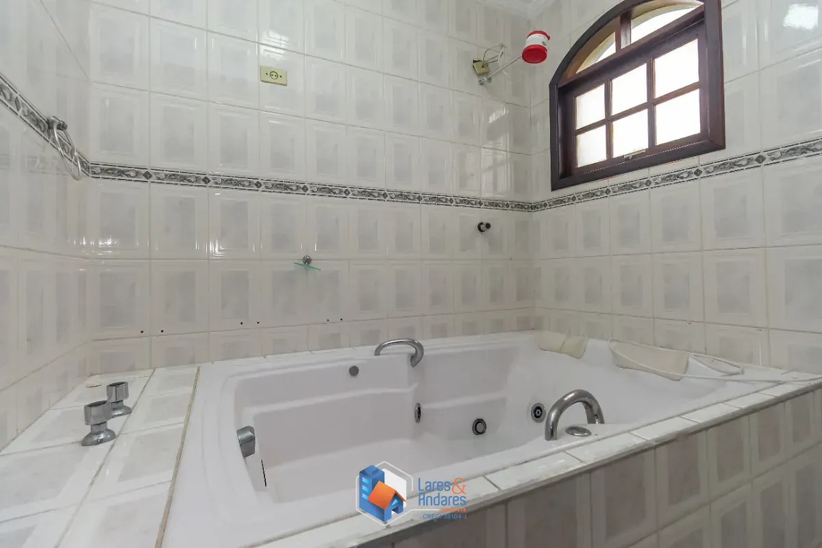 Casa, 3 quartos, 222 m² - Foto 12