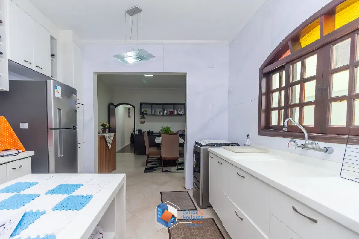 Casa, 3 quartos, 222 m² - Foto 30