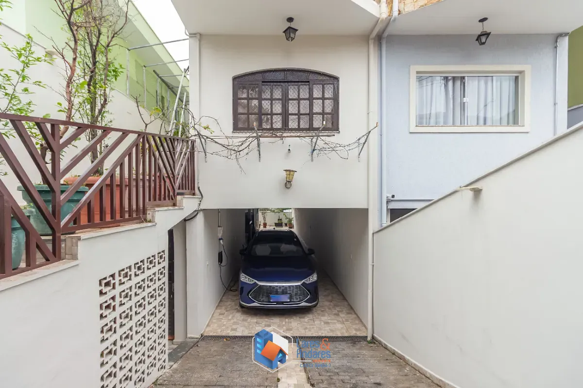 Casa, 3 quartos, 222 m² - Foto 18