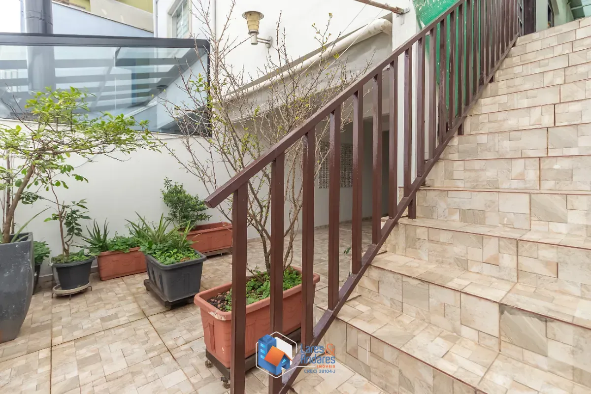 Casa, 3 quartos, 222 m² - Foto 34