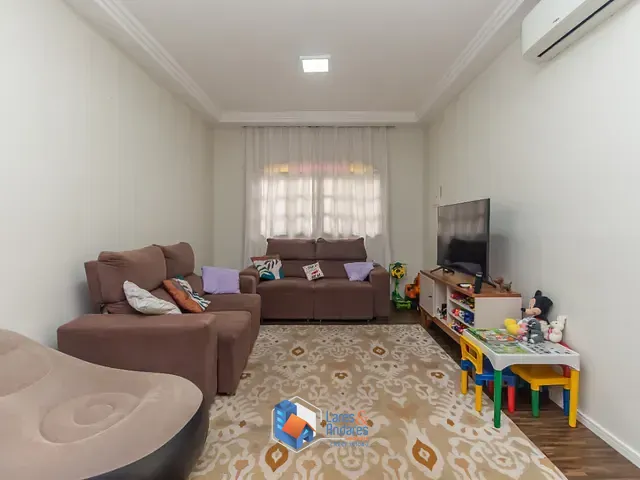 Casa com 189m² 3 quartos e 5 banheiros, à venda, no bairro Parque São Domingos em São Paulo