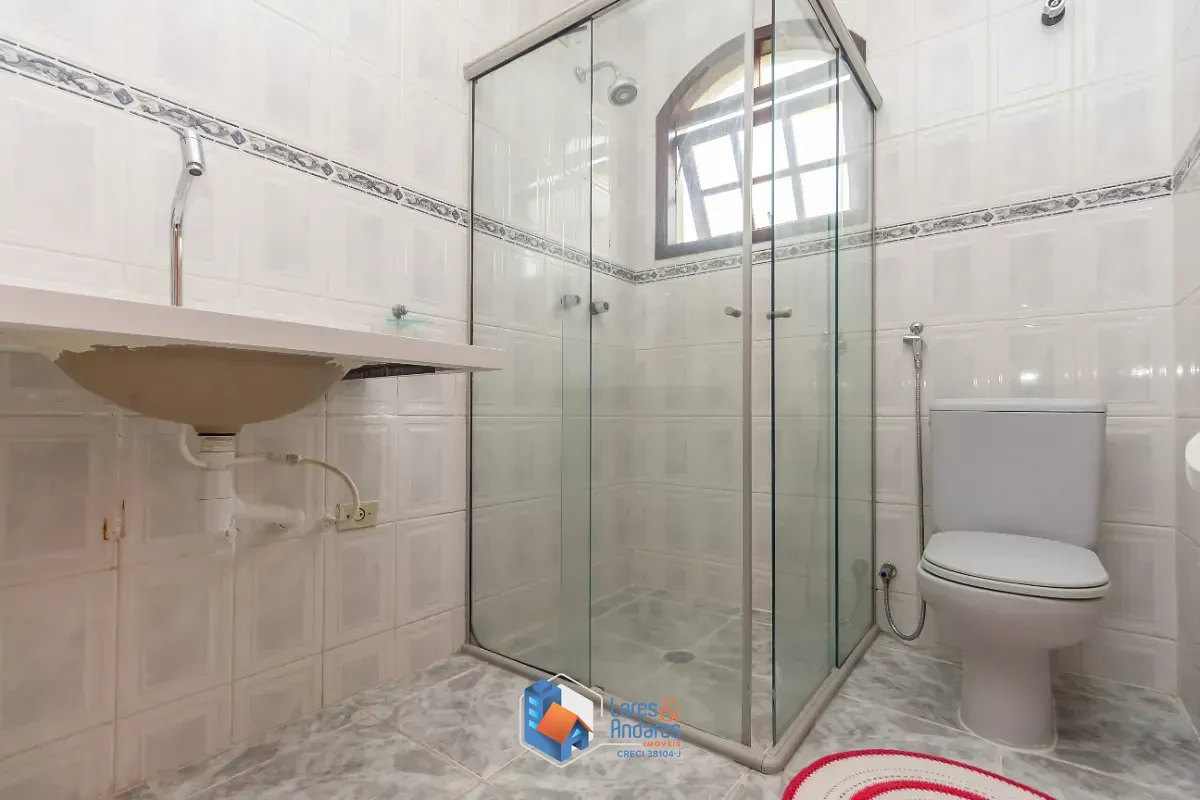 Casa, 3 quartos, 222 m² - Foto 8