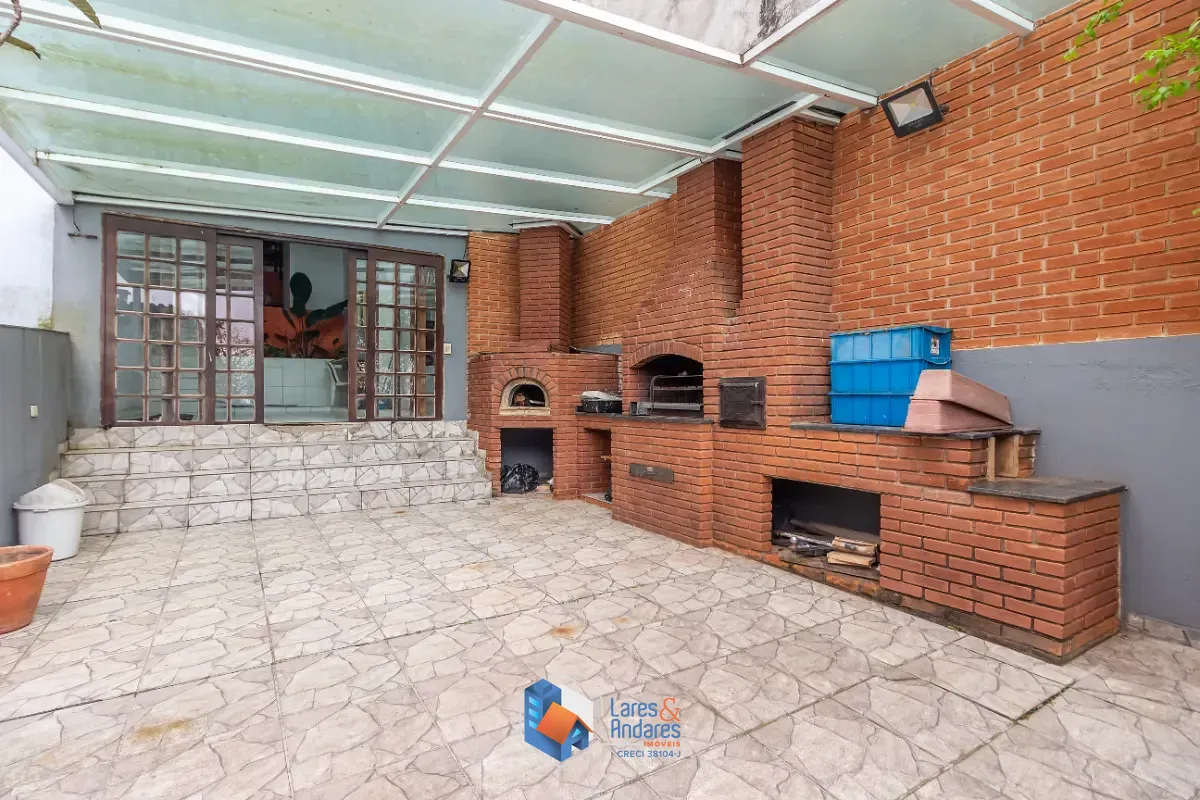 Casa, 3 quartos, 222 m² - Foto 53