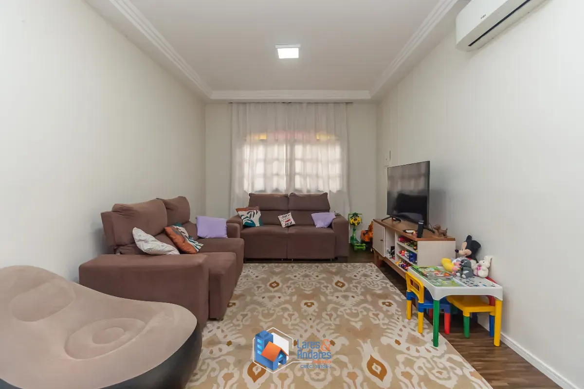 Casa, 3 quartos, 222 m² - Foto 3