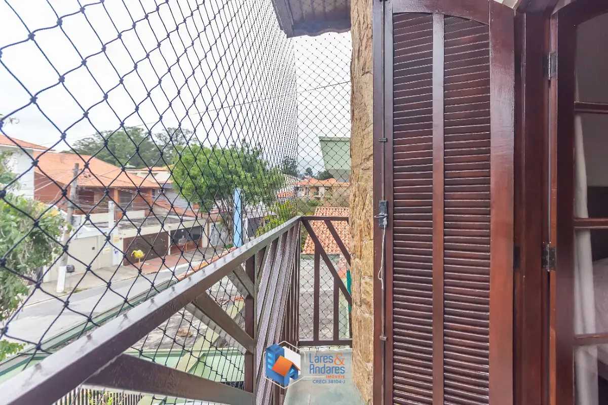 Casa, 3 quartos, 222 m² - Foto 17
