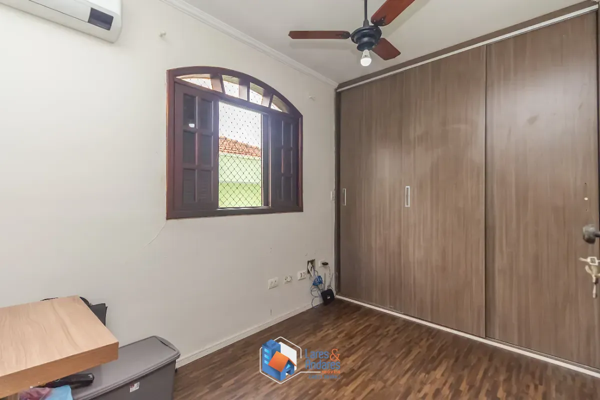 Casa, 3 quartos, 222 m² - Foto 9