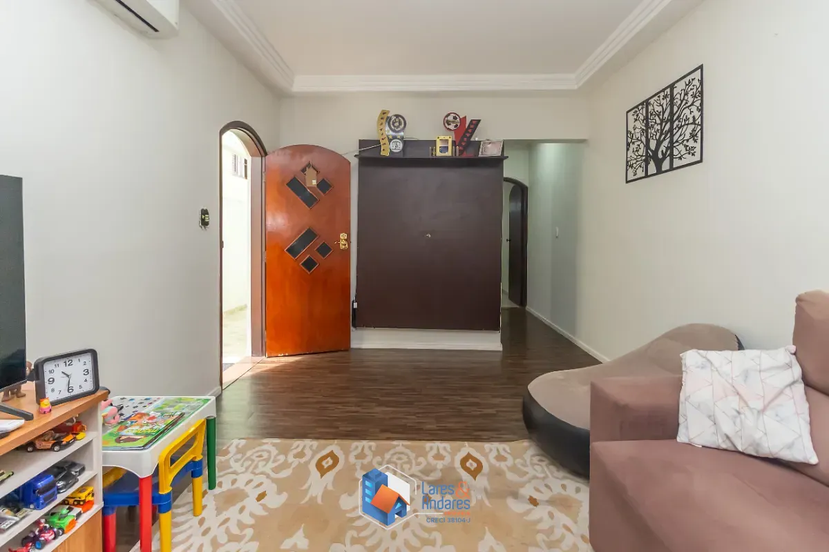 Casa, 3 quartos, 222 m² - Foto 25