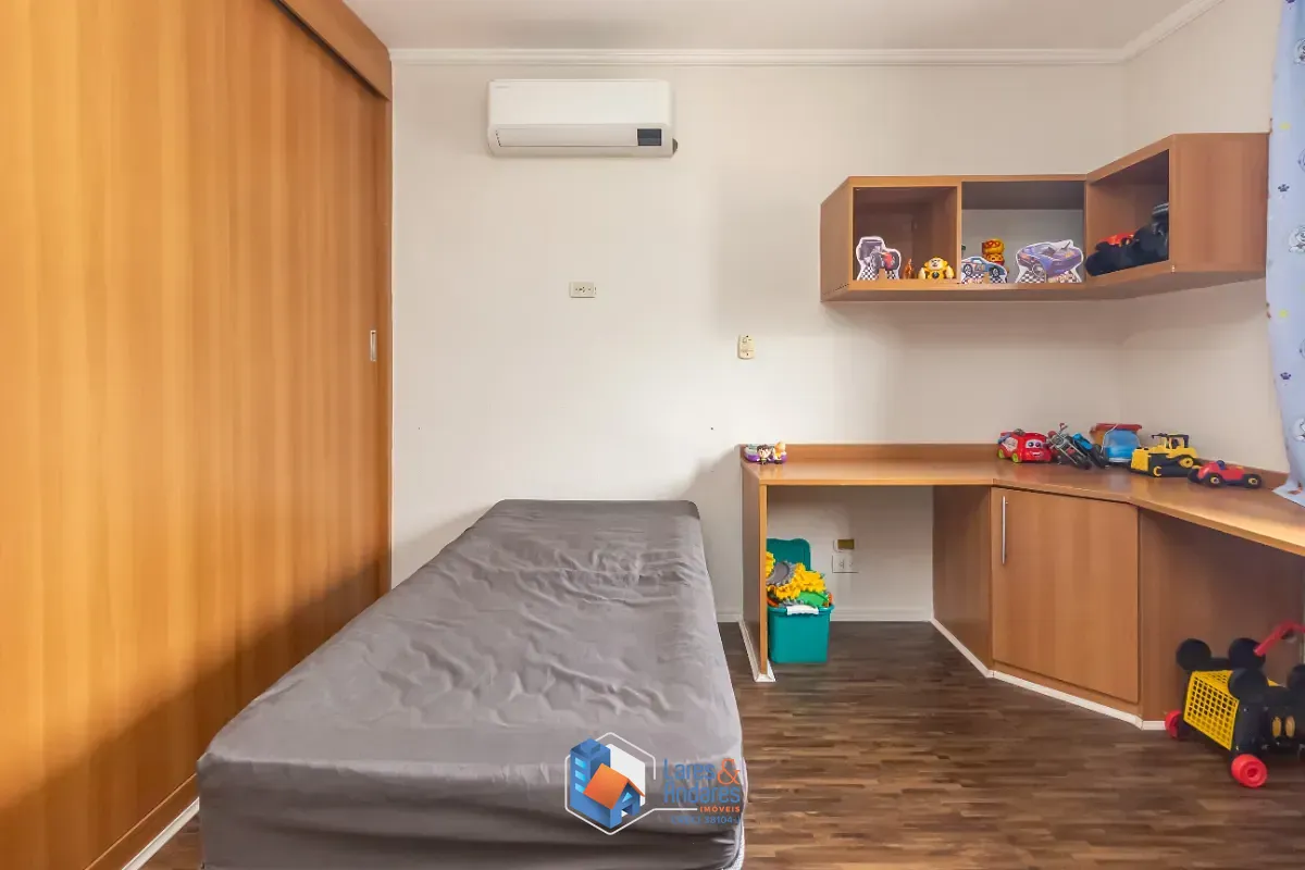 Casa, 3 quartos, 222 m² - Foto 6