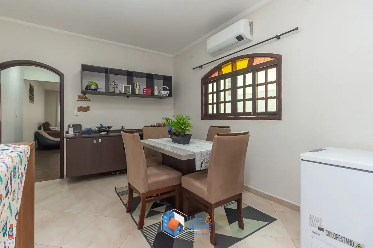 Casa, 3 quartos, 222 m² - Foto 28