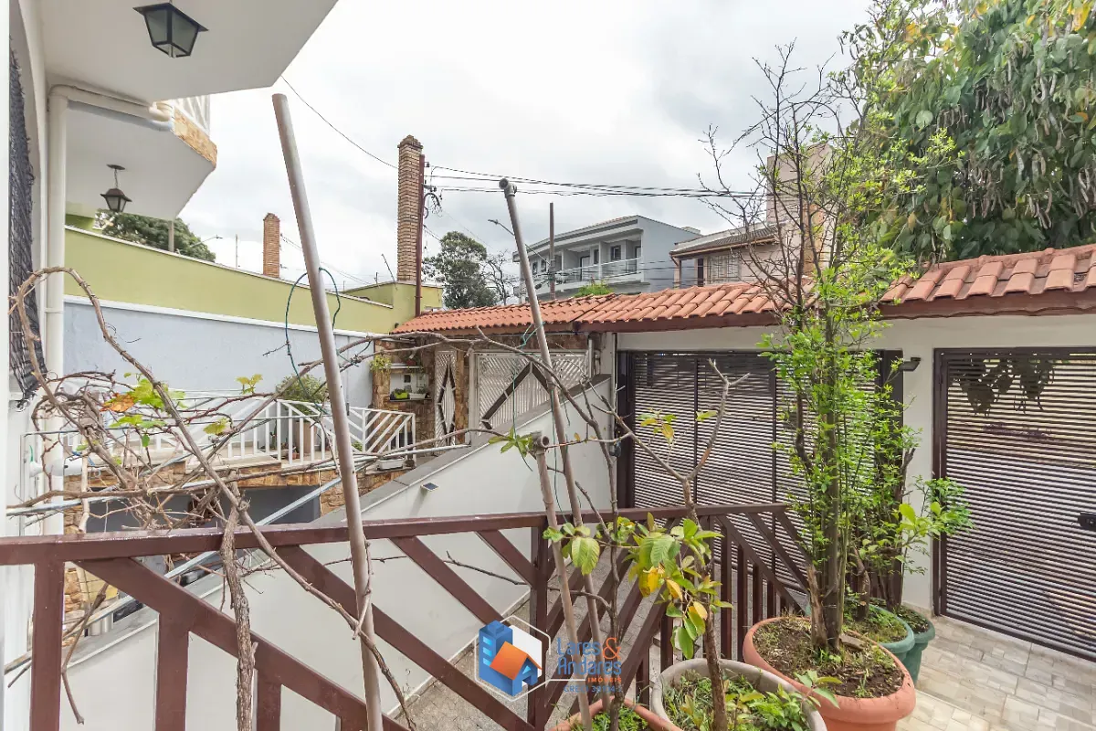 Casa, 3 quartos, 222 m² - Foto 22