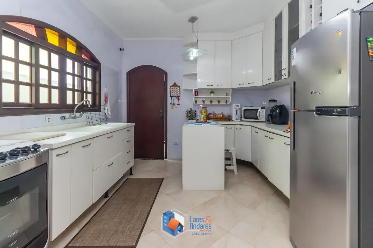 Casa, 3 quartos, 222 m² - Foto 29