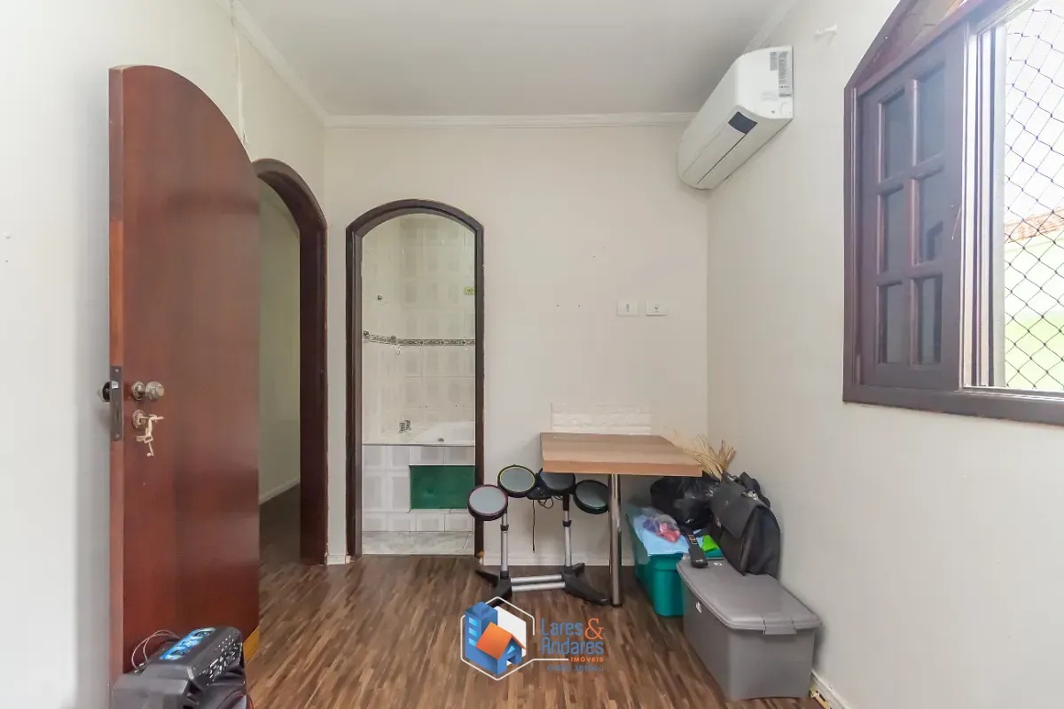 Casa, 3 quartos, 222 m² - Foto 11