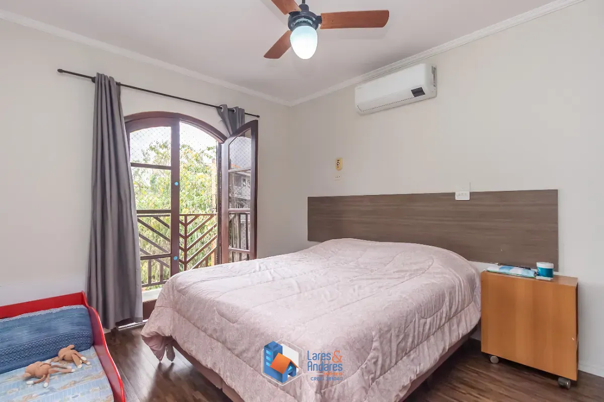 Casa, 3 quartos, 222 m² - Foto 14