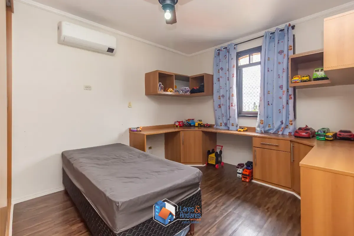 Casa, 3 quartos, 222 m² - Foto 5