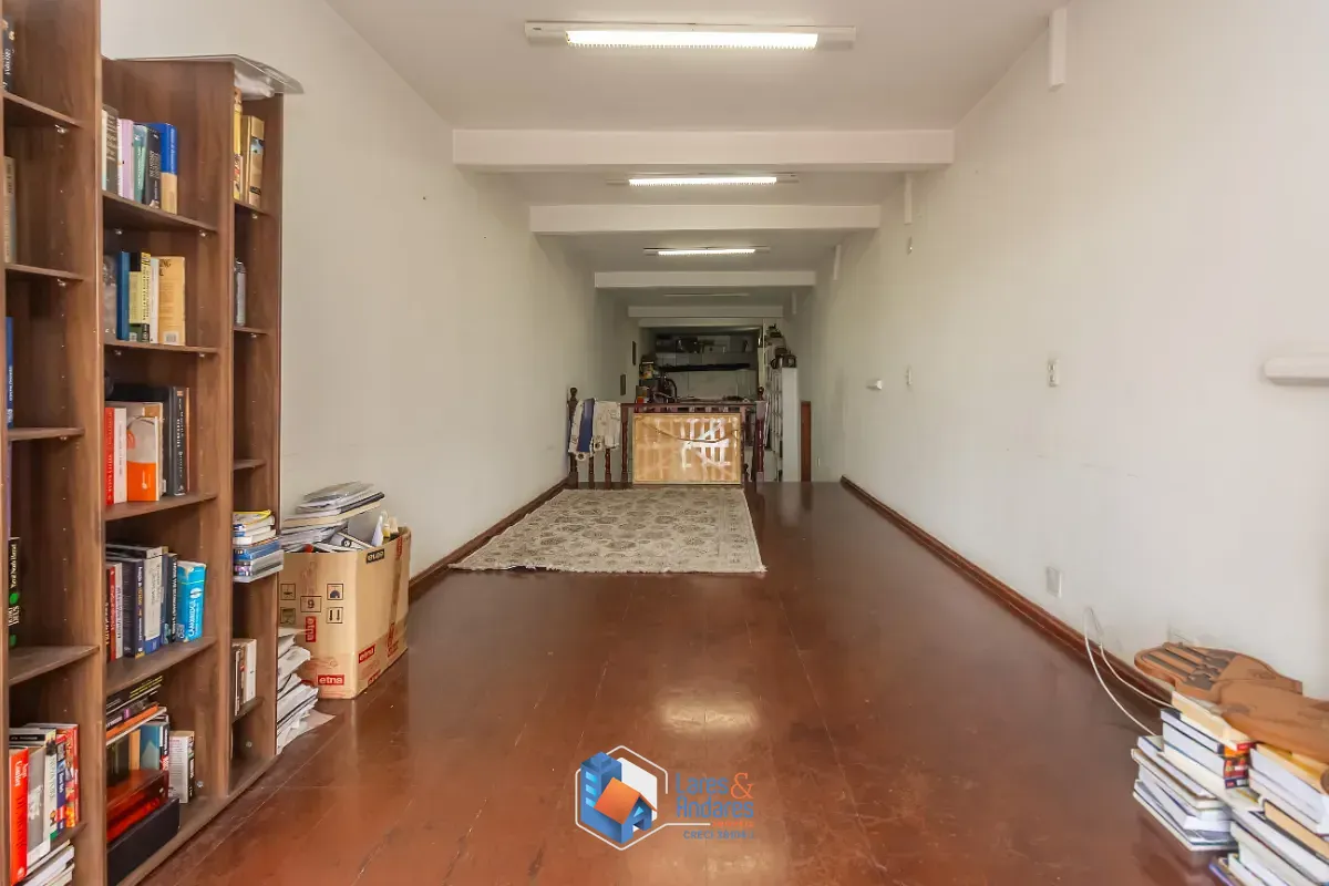 Casa, 3 quartos, 222 m² - Foto 44
