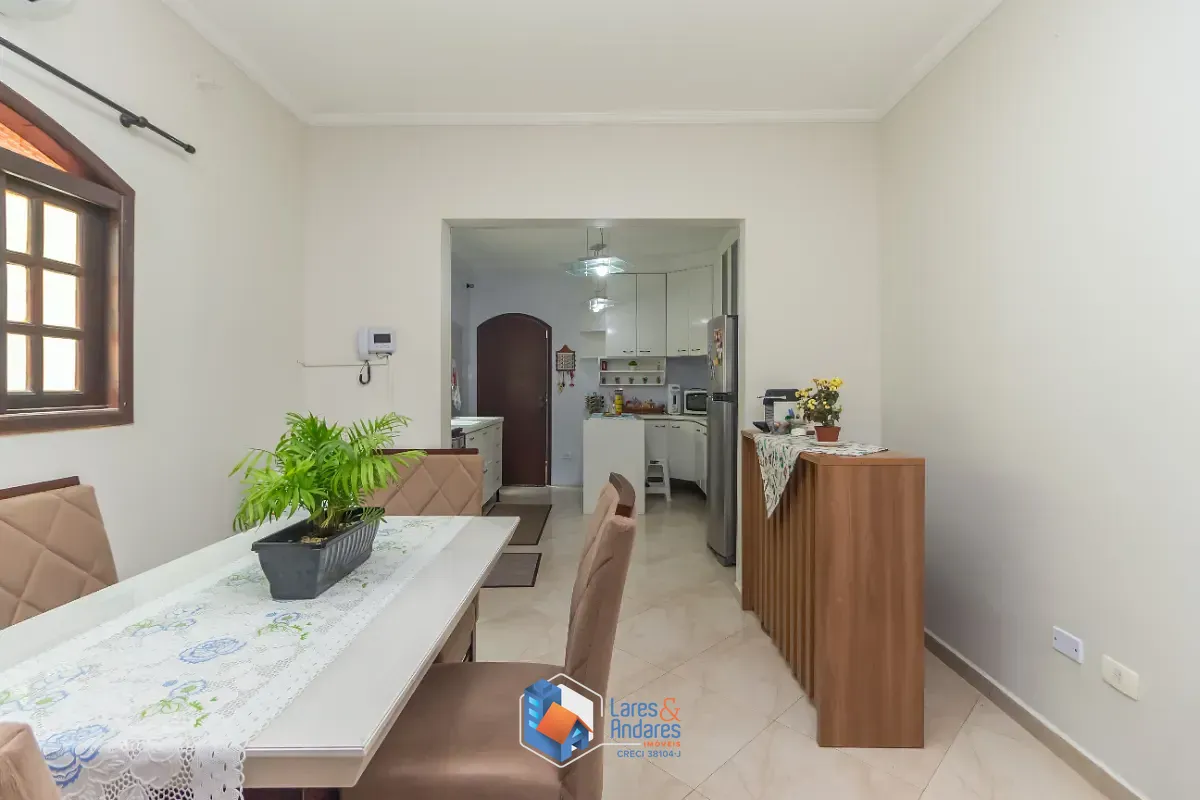Casa, 3 quartos, 222 m² - Foto 27