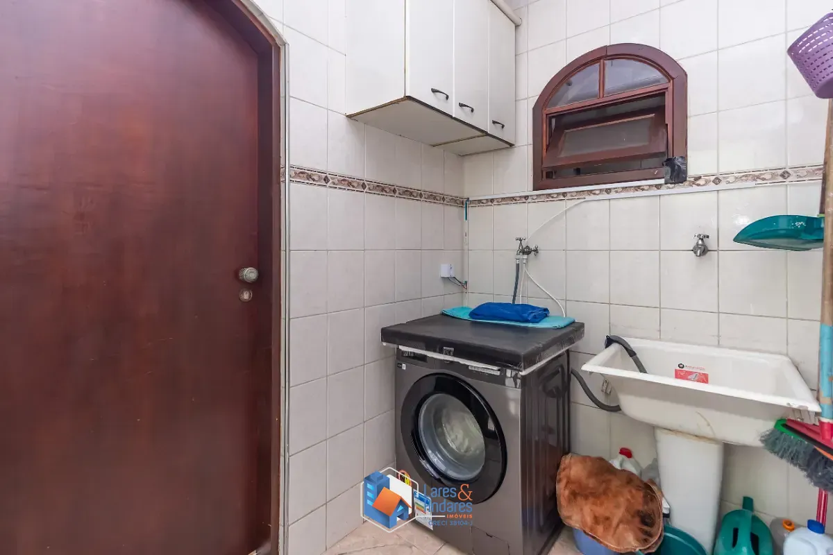 Casa, 3 quartos, 222 m² - Foto 31