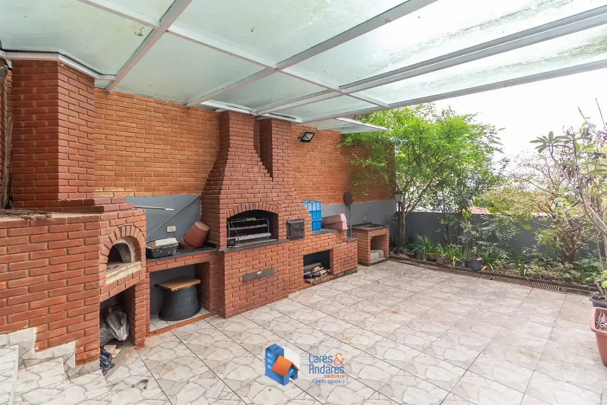 Casa, 3 quartos, 222 m² - Foto 50