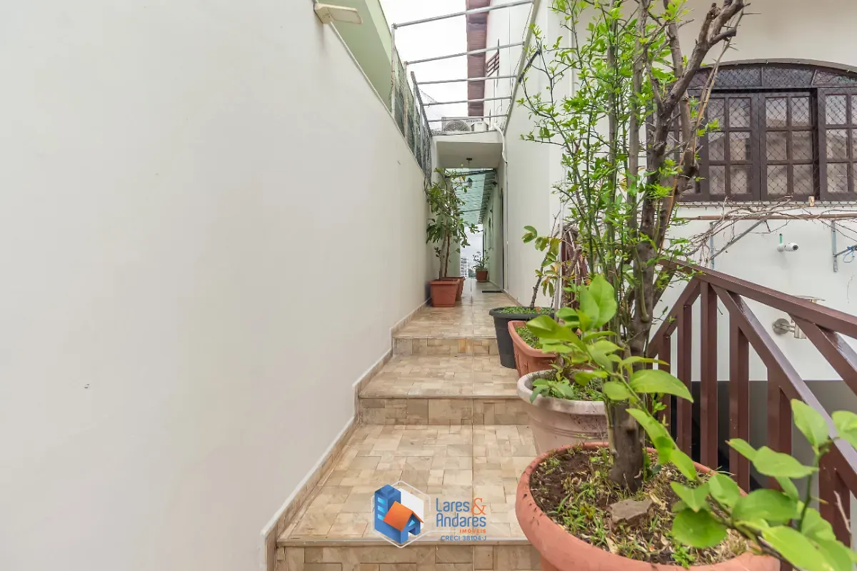 Casa, 3 quartos, 222 m² - Foto 21