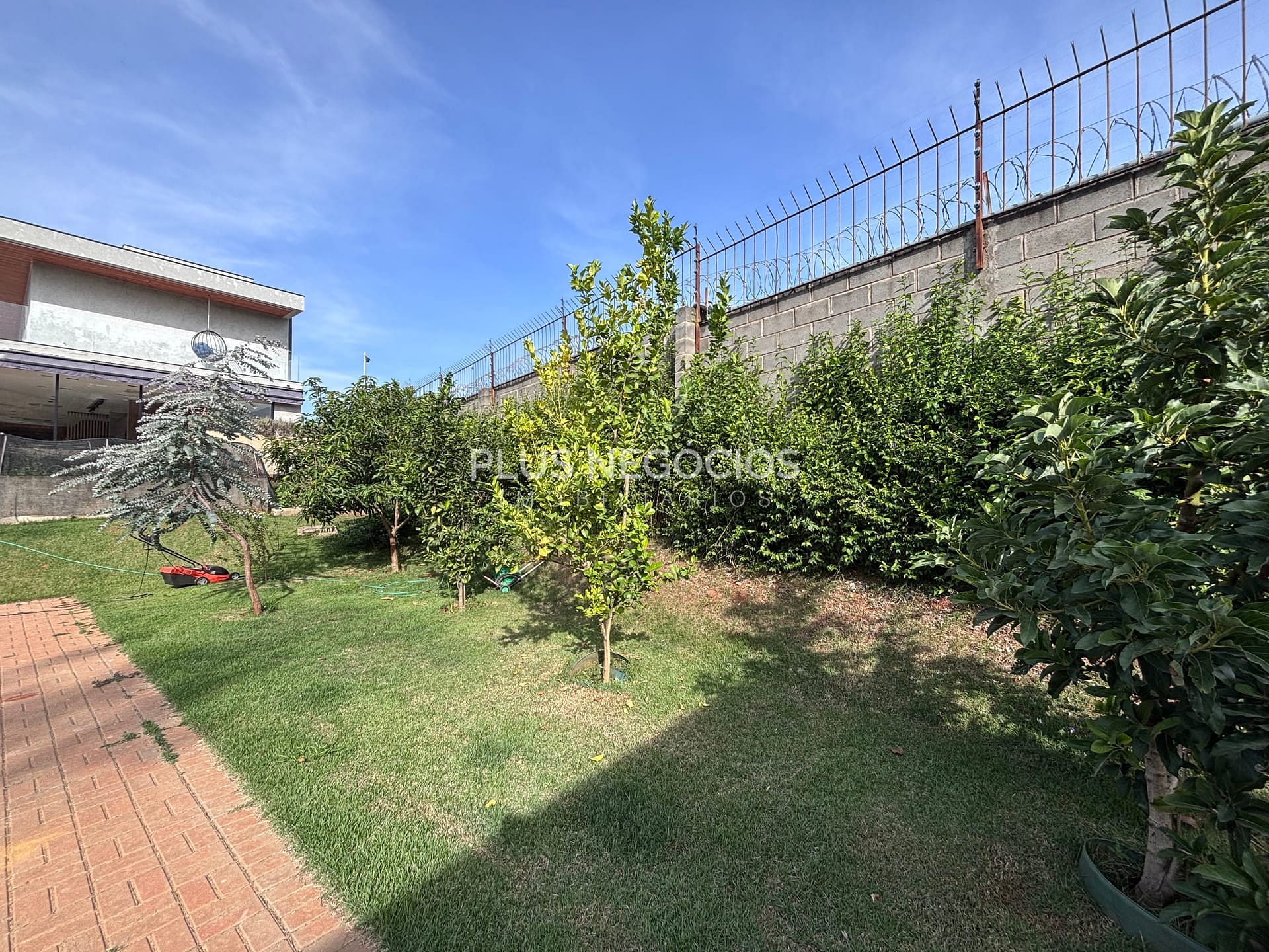 Casa à venda com 4 quartos, 776m² - Foto 17