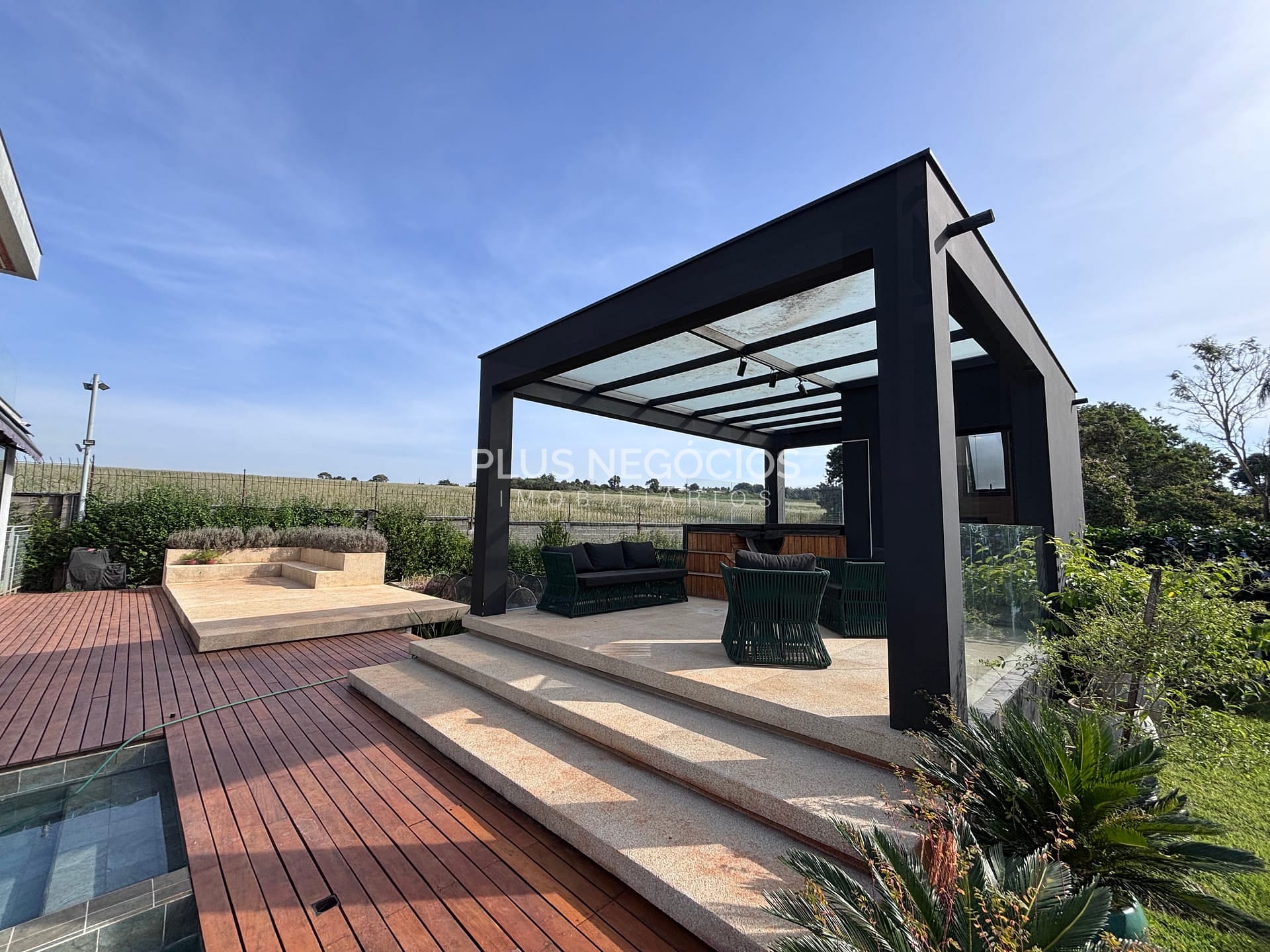 Casa à venda com 4 quartos, 776m² - Foto 8