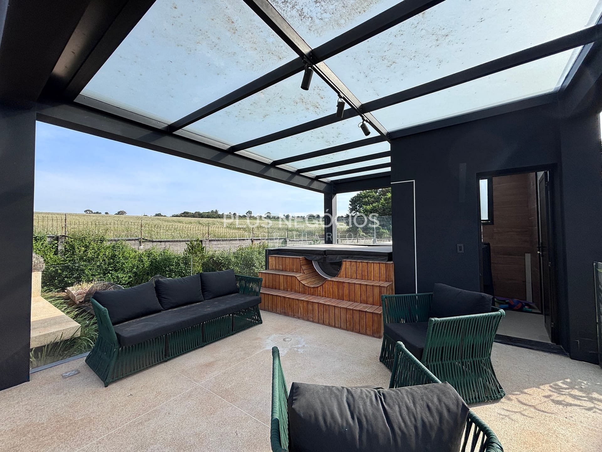 Casa à venda com 4 quartos, 776m² - Foto 9
