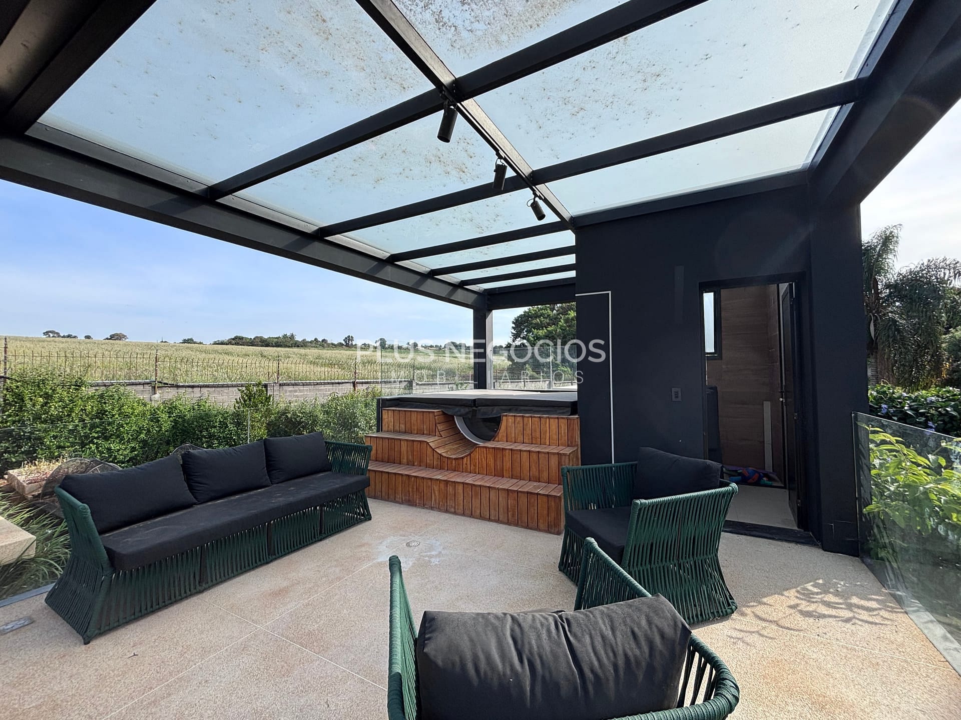 Casa à venda com 4 quartos, 776m² - Foto 10