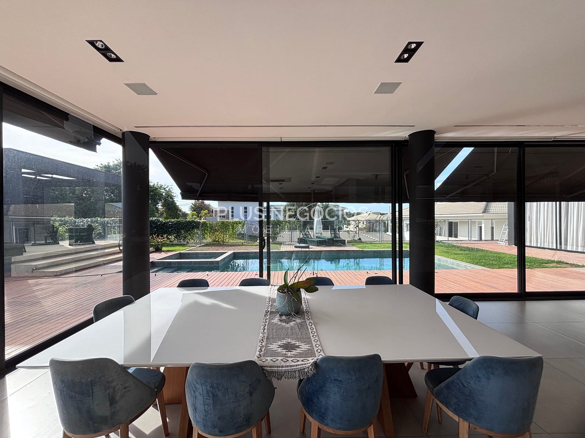 Casa à venda com 4 quartos, 776m² - Foto 11